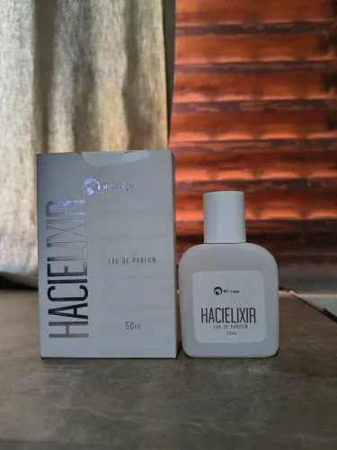 Perfume RC loja hacielixir