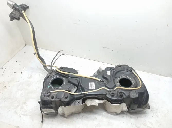 Tanque Combustível Vw Tiguan Tsi 2.0 2020 2021 5qf201021