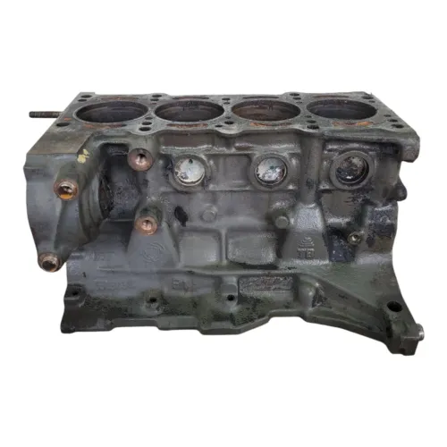 Bloco Motor Fiat Palio 1.0 Fire 2005