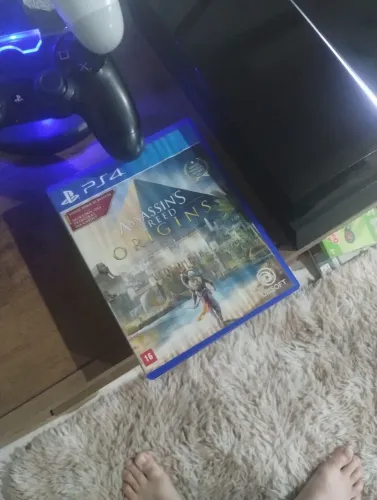 Assassin's Creed Origins