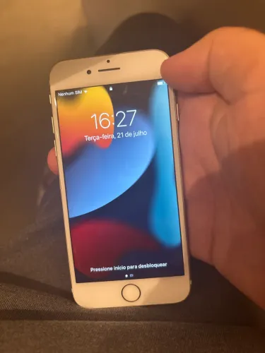 iPhone 7