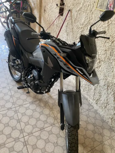 XRE 190 2025/2026