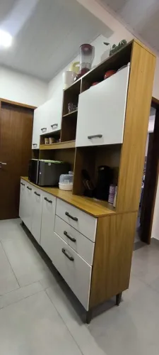 Armário de cozinha 