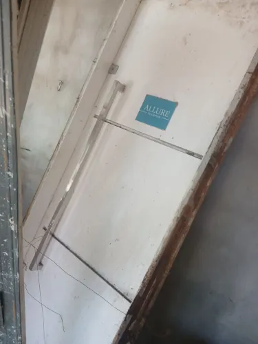 Porta com portal