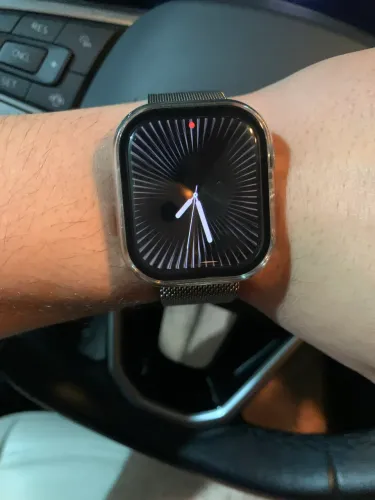 Apple Watch série 10 - 46 mm
