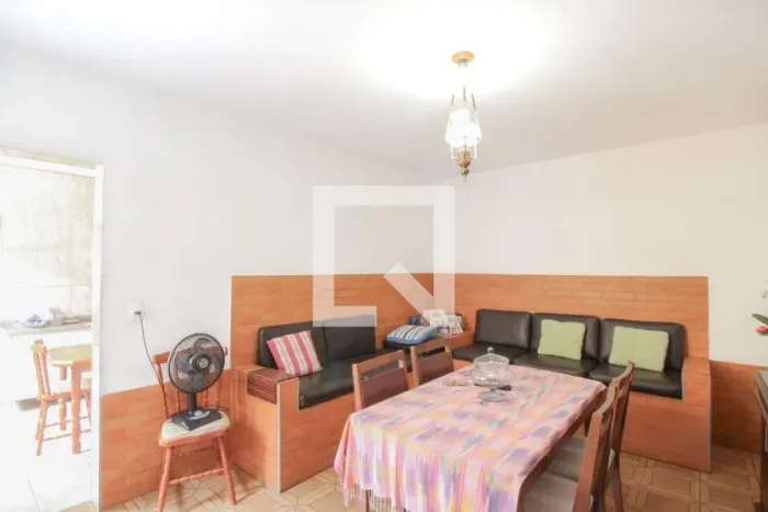 Casa à Venda - Barra Funda, 5 Quartos, 298 m2
