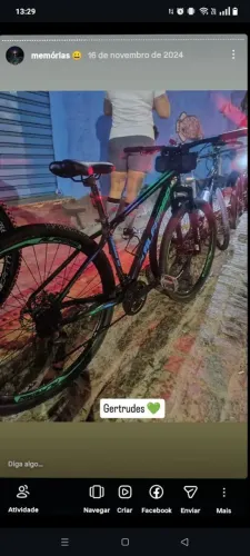 Bike 29 