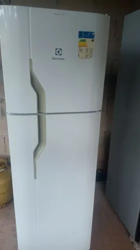 Geladeira Electrolux Frost Free 110w