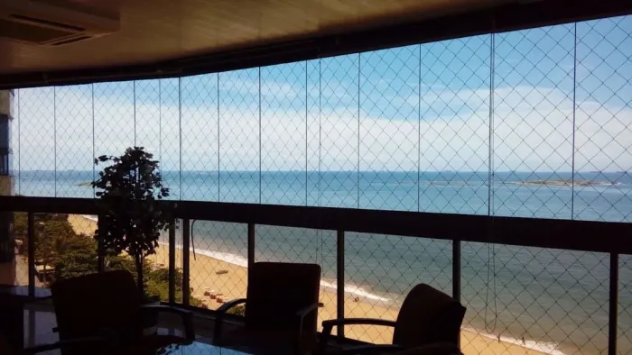 Praia de Itaparica Apartamento 4 Quartos Frente Mar para Comprar em Praia de Itaparica, V