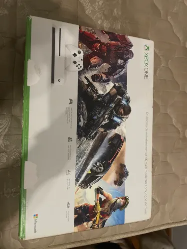 X box one 500gb
