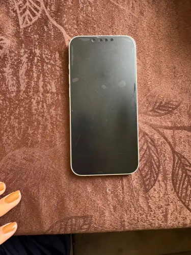 Vendo iPhone 14 com 256 GB