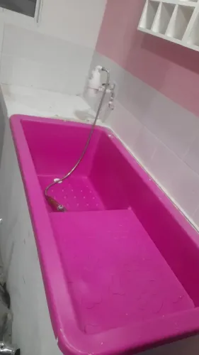 Vende todos móvel e acessórios do pet shop
