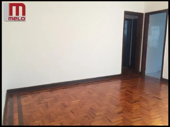 Apartamento de 78 metros quadrados no bairro Santana com 2 quartos