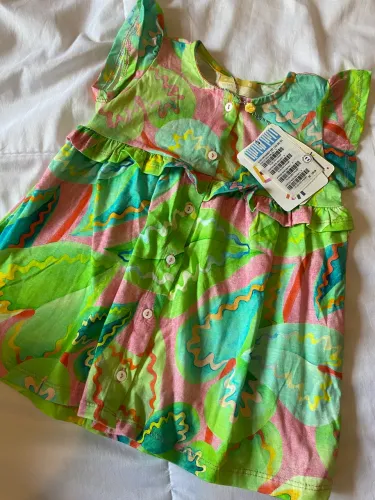 Vestido fábula 