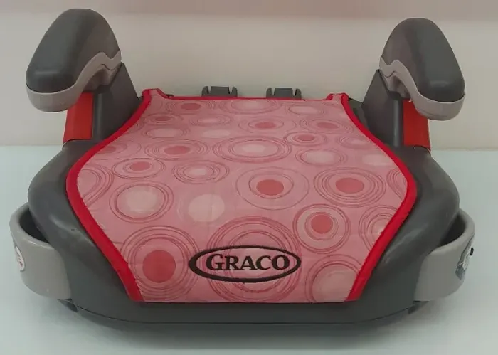 Assento de Elevação Graco