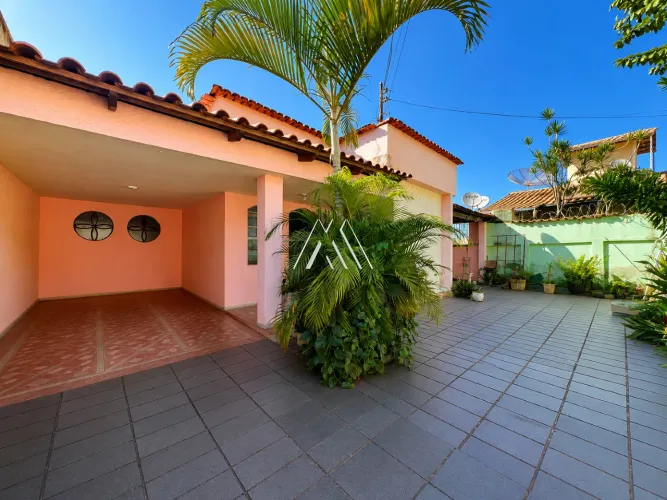 CASA PARA LOCAÇÃO - CERQUEIRA LIMA - ITAÙNA MG