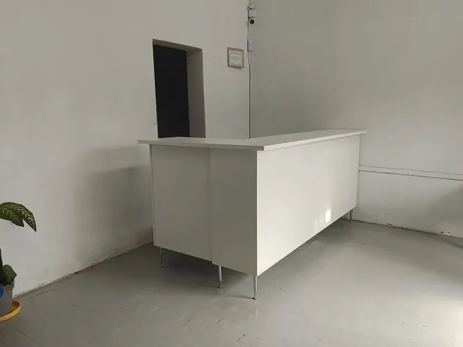Fabricação de móveis planejados 
