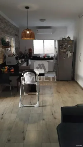 Casa - CIDADE JARDIM