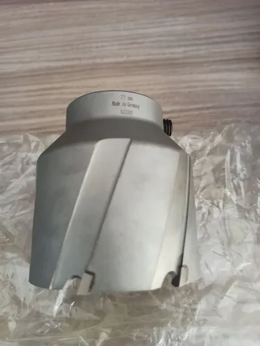 Broca-copo TCT Core Drill 77mm Alfra Rotabest