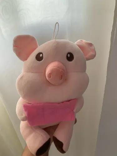 Ursinho Pepa