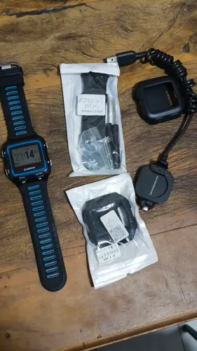 Garmin Forerunner 920XT - Multisport GPS - Muito conservado