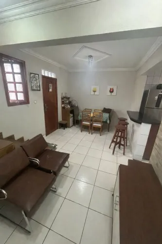 Casa no Residencial Jardim Tropical