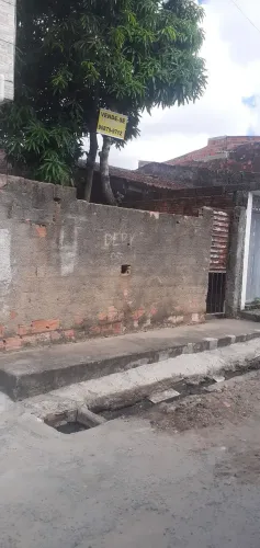 Vendo terreno no Village II
