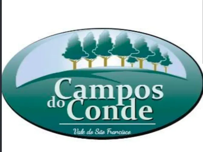 Campo do conde - Lote Nascente