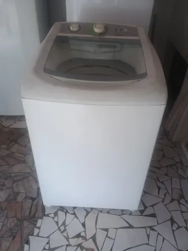 Máquina de lavar