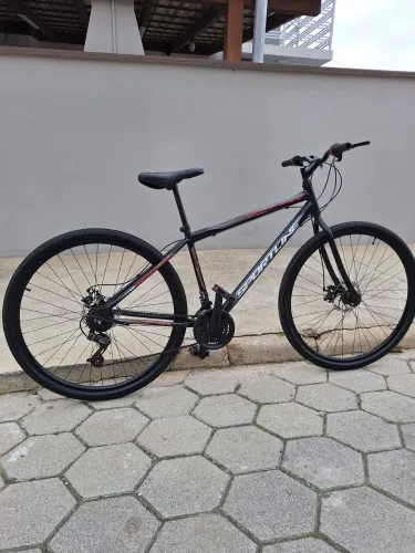 Bike aro 29 usada toda revisada