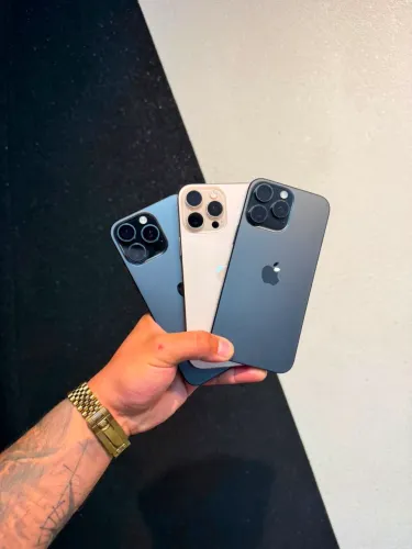 iPhone 16 Pro Max 256Gb