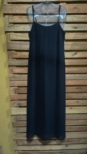 Vestido Adulto Midi