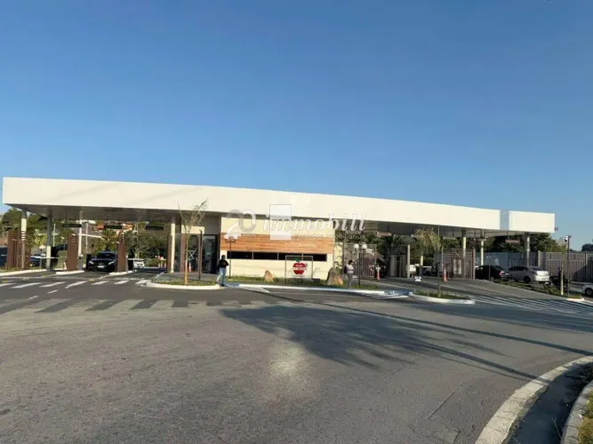 Vende - se Terreno de 600 M2 no Condomínio Nova Higienópolis - valor da venda R$ 600.000,0