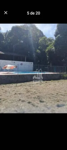 Chácara à Venda em Rio do Ouro  São Gonçalo | Lazer, Conforto e Natureza