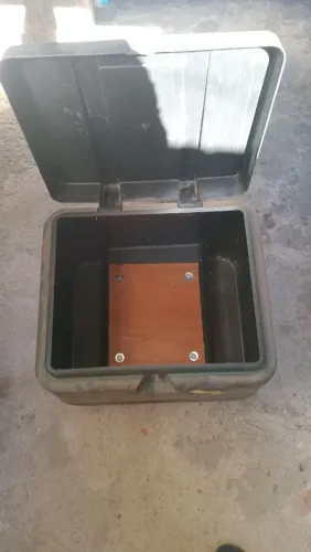 Bau 80L