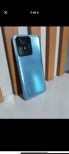 REDMI NOTE 12S