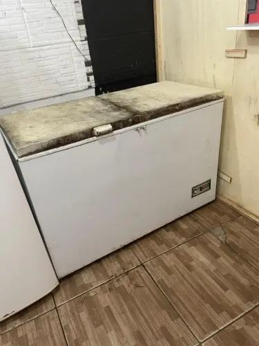 PFrezzer
