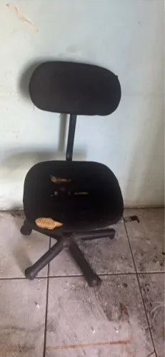 Cadeira de computador