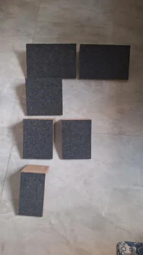Playground de mdf para gatos
