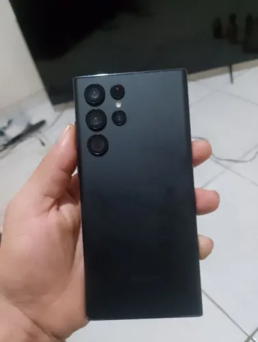 S22 ultra