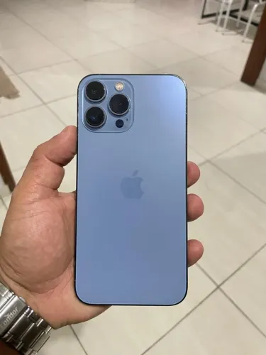 iPhone 13 Pro Max