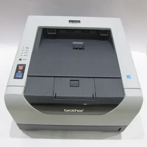 Impressora Brother Hl 5350 Dn Com Toner (Usado)