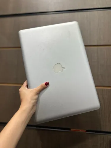 MacBook Pro 2010 i7 512Gb 4Ram / Garantia /  Loja física 