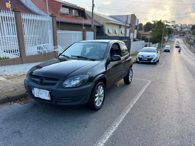 Chevrolet Celta Life/ LS 1.0 MPFI 8V Flexpower 3P 2011
