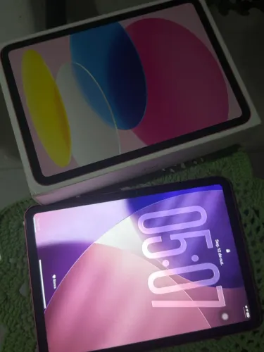 Vendo iPad (A16)