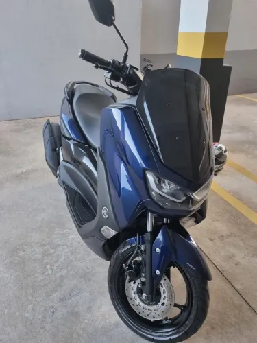 Nmax 160 - Abs - 2021/2022