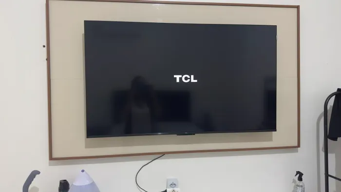 Painel para Televisão até 65