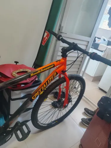 Bicicleta a venda l