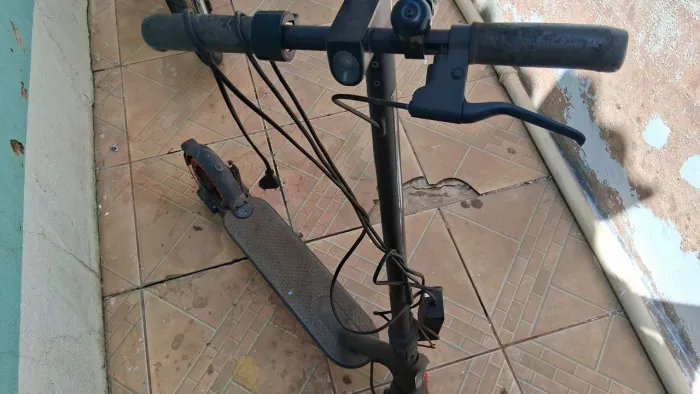 Patinete 700,00