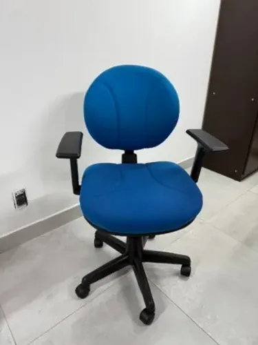Cadeira Digitador